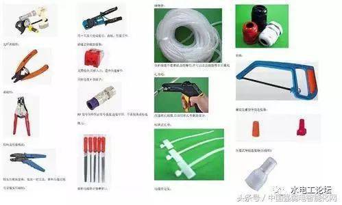 揭秘弱電智能化安裝 那些不可或缺的專業工具與知識
