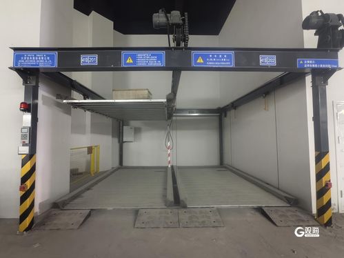 青島M0項目迎金秋交付，十余企業搶先入駐，智能化安裝工程加速推進