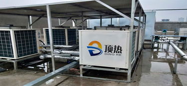 母嬰館熱水系統工程智能化安裝方案與報價解析