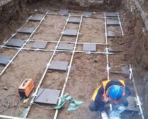 防雷接地工程施工方案詳解——以安一方防雷公司為例