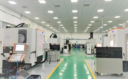 千機(jī)智能 以工業(yè)軟件鑄就度假區(qū)創(chuàng)新標(biāo)桿，榮膺國家級殊榮