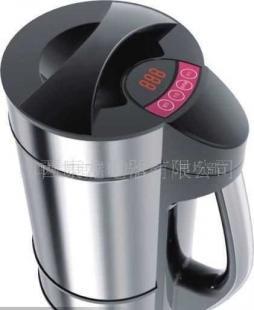 九陽豆?jié){機(jī) 會(huì)說話的智能廚房新寵