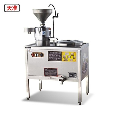 天準(zhǔn)牌商用豆?jié){機(jī) 開啟早餐豆制品創(chuàng)業(yè)新篇章